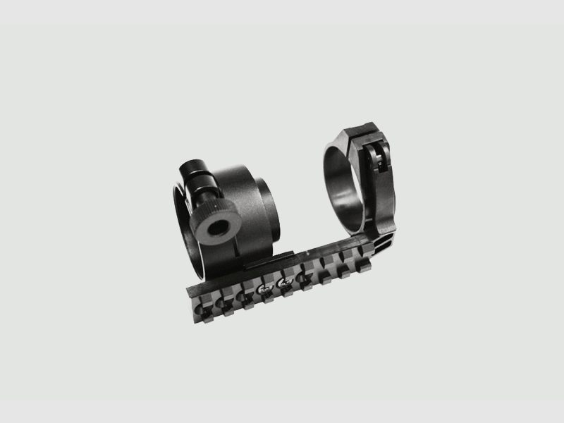 Pulsar Montagevorrichtung ZT-Adapter für Nachtsichtgerät