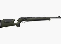 Merkel Helix Speedster Scout, Kal. 8x57 IS