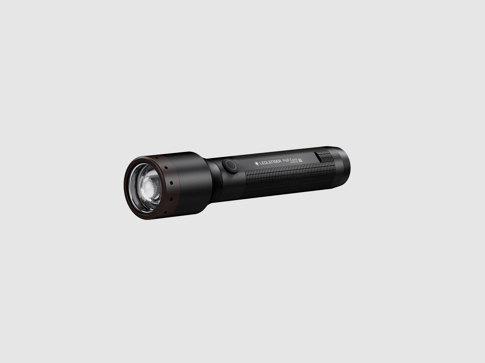 LedLenser P6R Core black