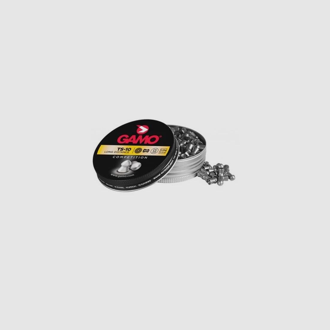 Gamo TS10 4.5mm