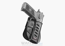 Fobus Paddle Holster Evolution para CZ Duty