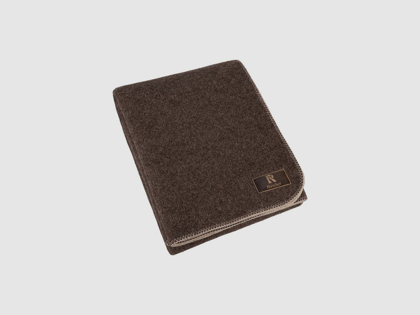 Faster Loden blanket 200x150 cm