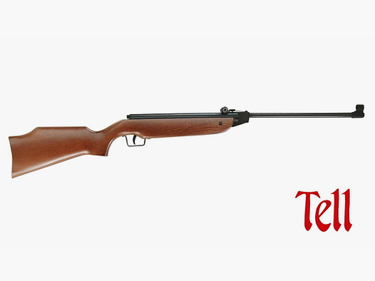 Tell Model 100 Air Rifle Cal. 4.5 mm Diabolo