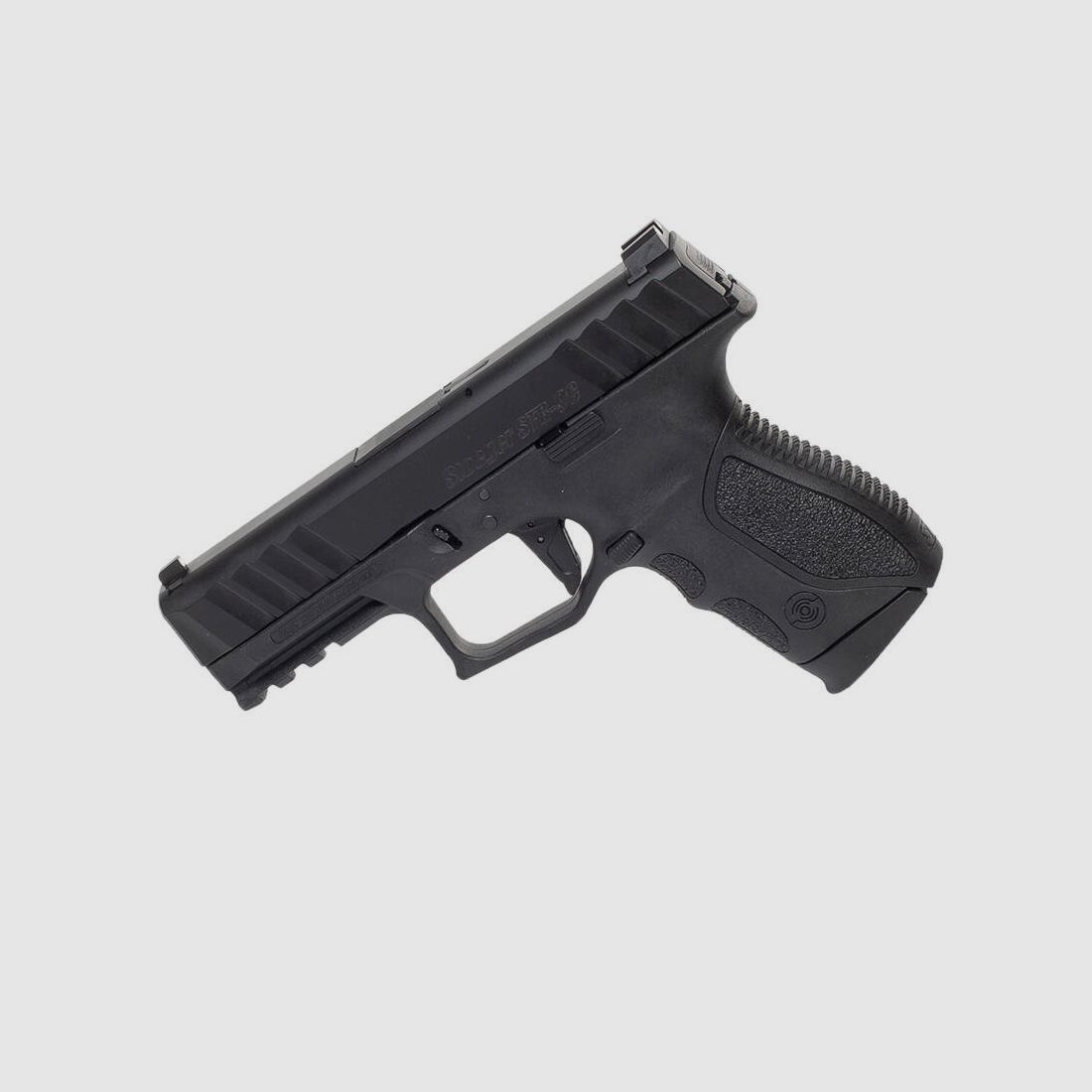 Pistolet Stoeger STR-9C Compact kal. 9mm PARA, zdjęcie 6 z 6