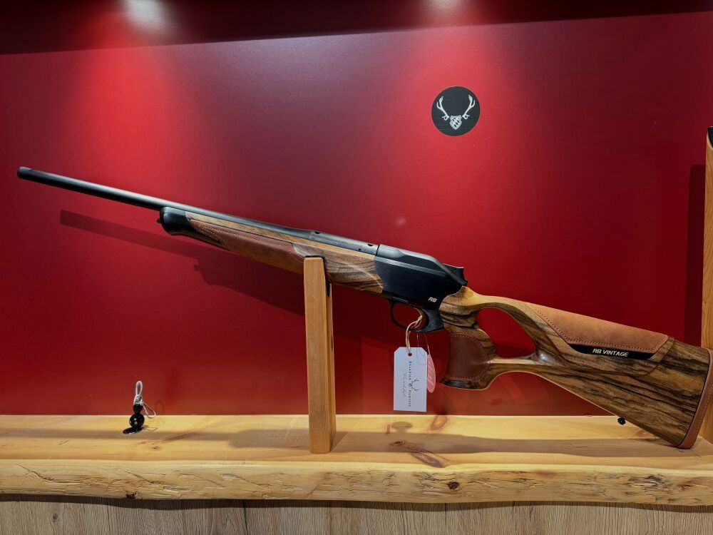 Blaser Blaser R8 Success Vintage
