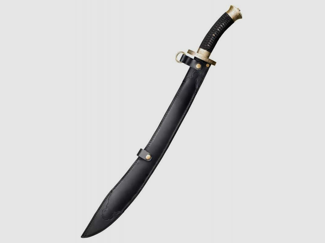 Cold Steel Willow Leaf Schwert
