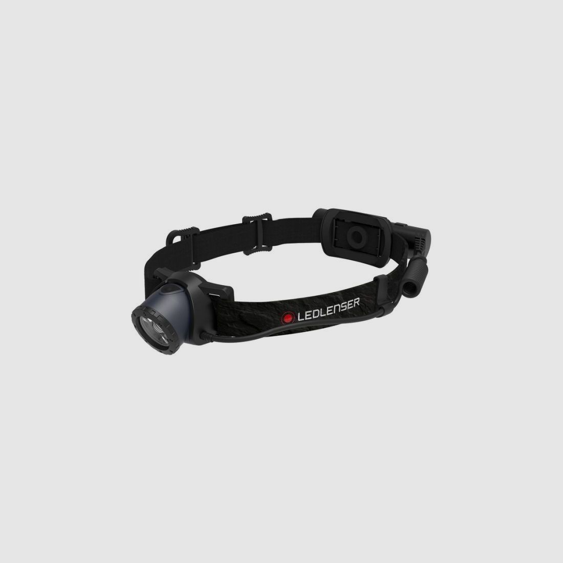 Ledlenser Stirnlampe H8R Kettner Edition + 2. Akku, Bild 1 von 8