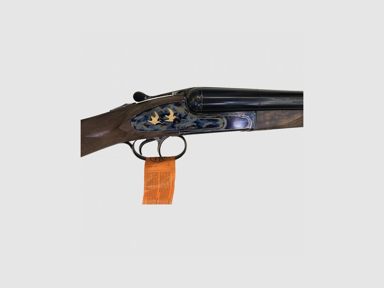 Beretta 471 EL Kal. 12, Bild 3 von 4
