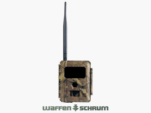 ICUserver CLOM EasyCam inkl. SIM Karte und SD Karte ohne Batterien