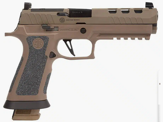 P320 X-Five DH3