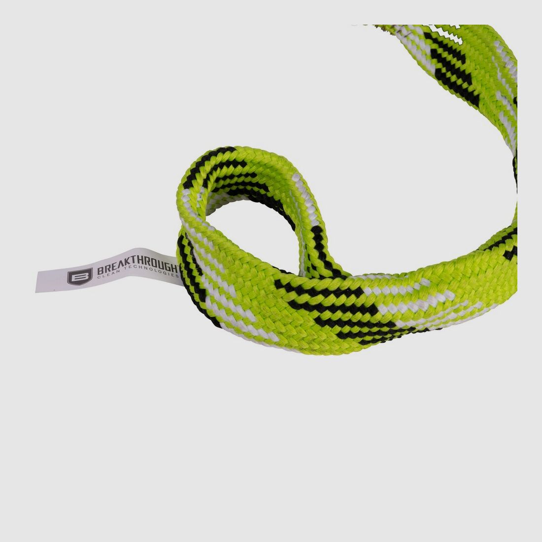 BREAKTHROUGH® Corda di pulizia Battle Rope 2.0 per pistola (.44/.45), immagine 6 di 7