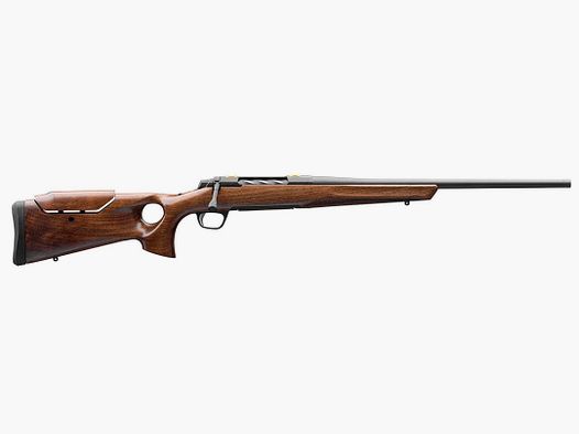 Repetierbüchse BROWNING X-BOLT 2 NORDIC ECLIPSE Kal.30-06 Lauf 53 cm
