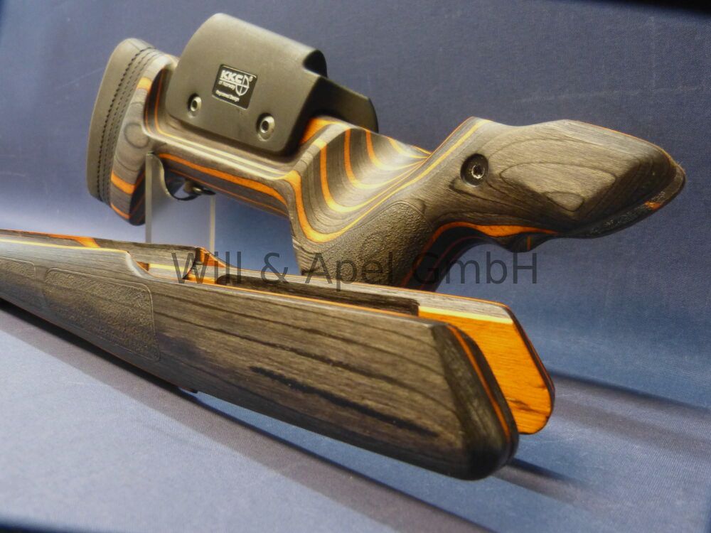 KKC NORWAY JACHTKOLVEN SAUER 404/505