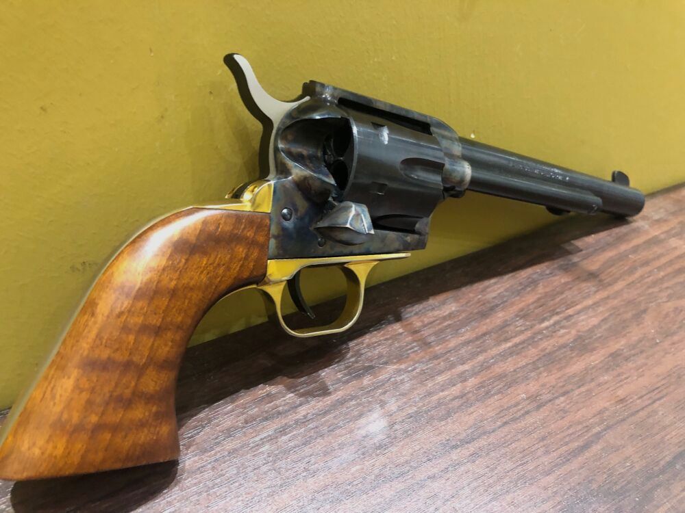Weihrauch Arm 457