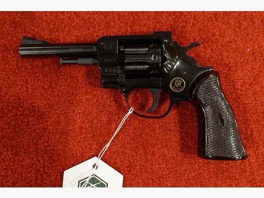 Arminius Mod.HW5 .22lr