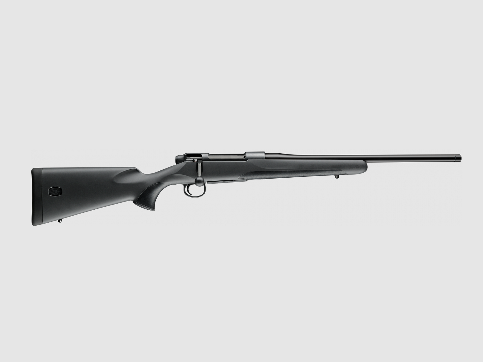 Mauser M18 Kal. .308Win.