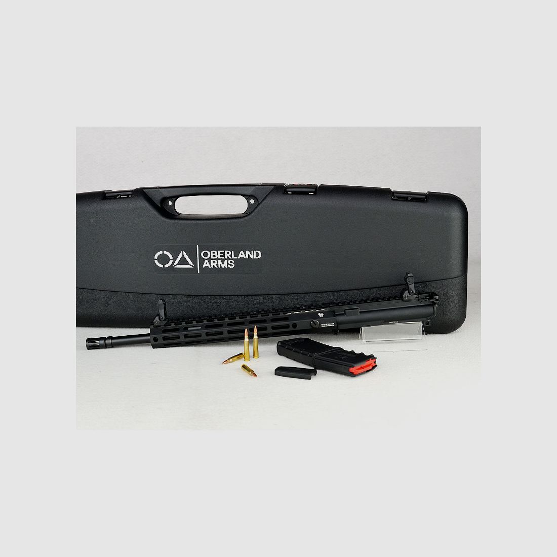 Oberland Arms OA-15 M5-Wechselsystem AR15