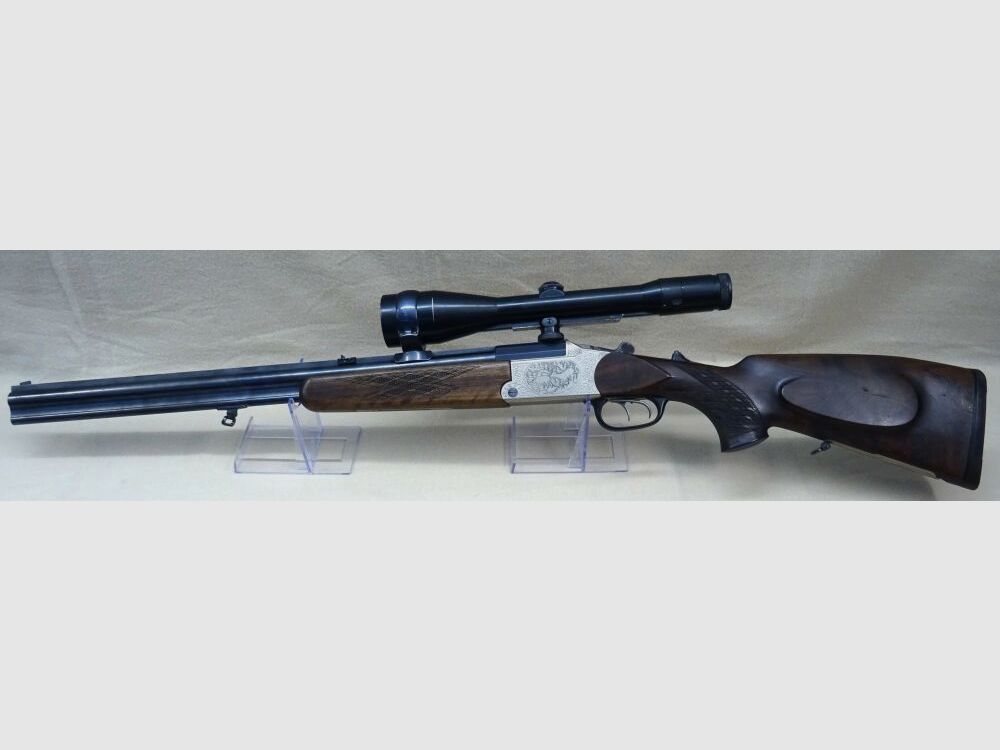 Blaser	 ES 67 Luxus