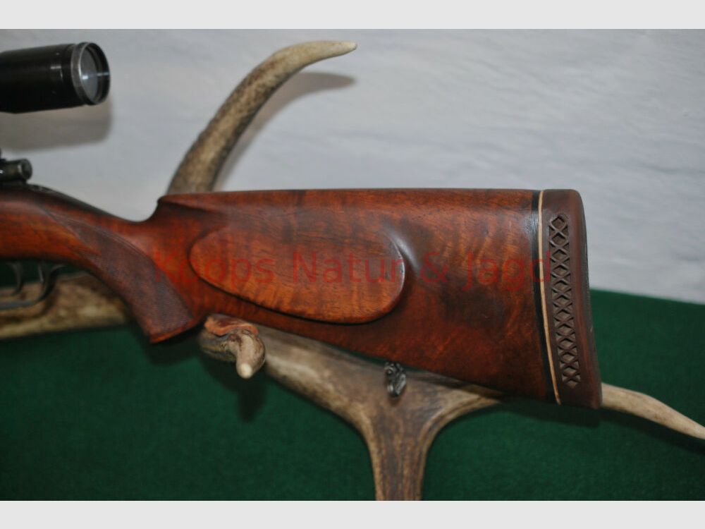 Mauser 98