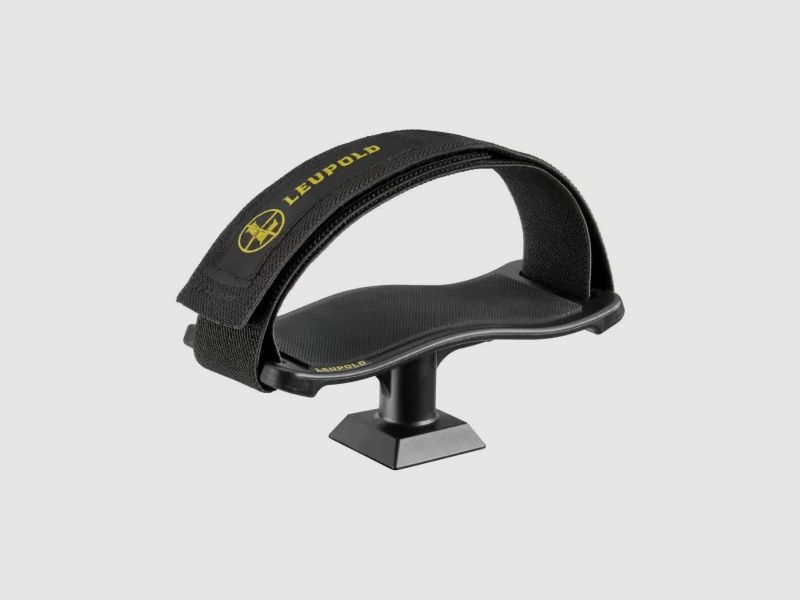 LEUPOLD Adapterplatte für Ferngläser auf Stativ, Bild 3 von 5