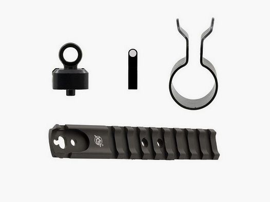 Mounting sight set Mossberg 500/590