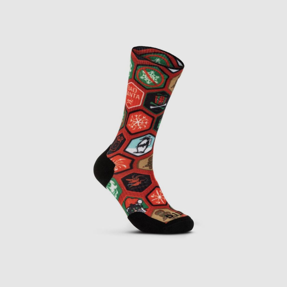 5.11 X-Mas Socken, Bild 4 von 5