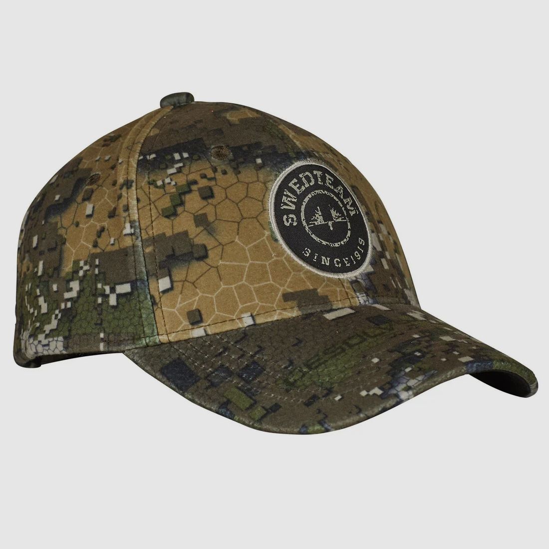 Swedteam Ridge Kapa Męska Desolve Veil