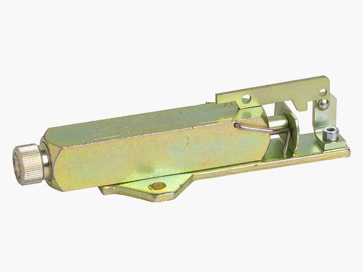 Kieferle self-loading model M1 caliber 9 mm R blank