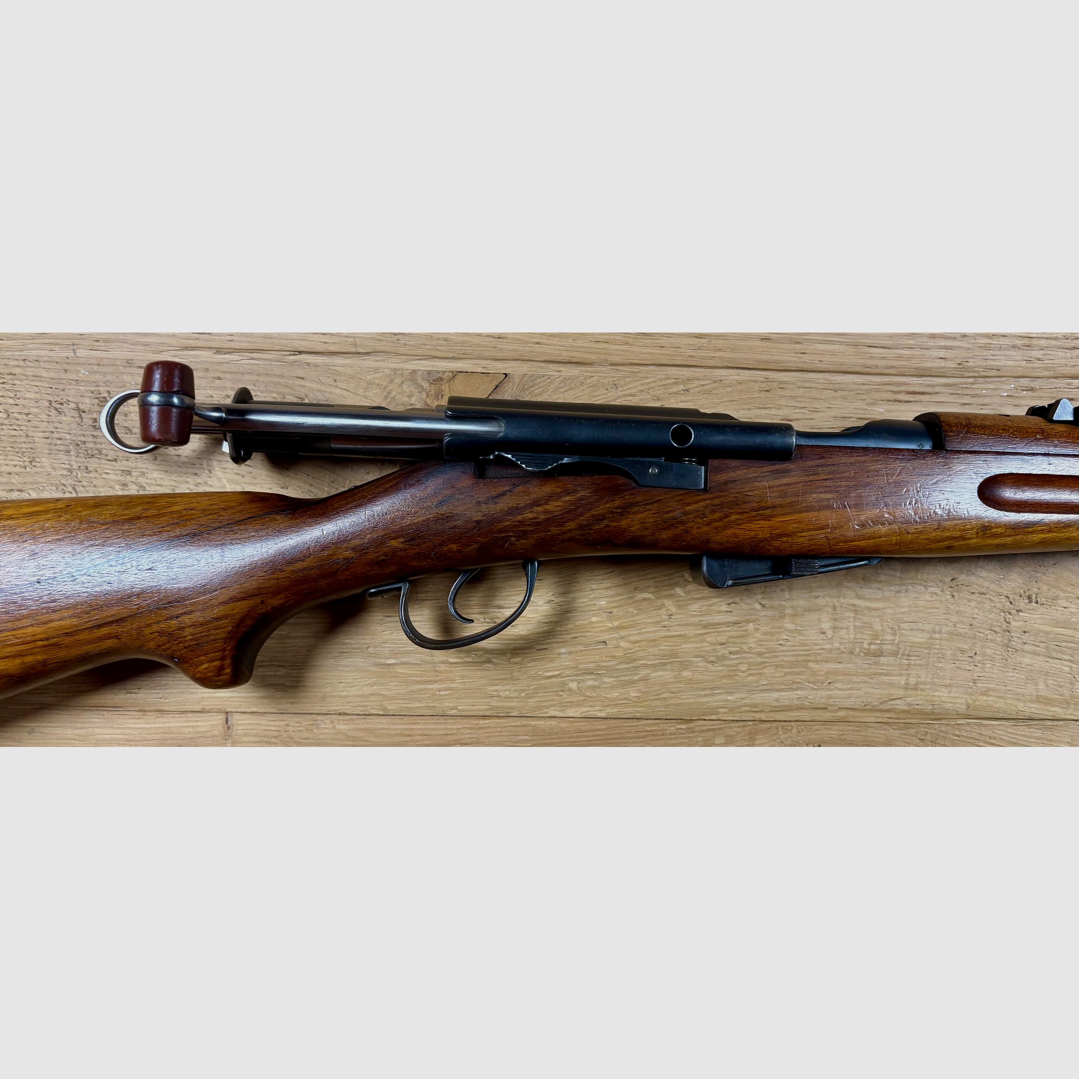 Schmidt Rubin K11 / 7.5x55