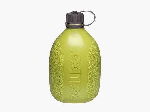 Butelka Wildo Hiker Bottle 700ml Lime 4129