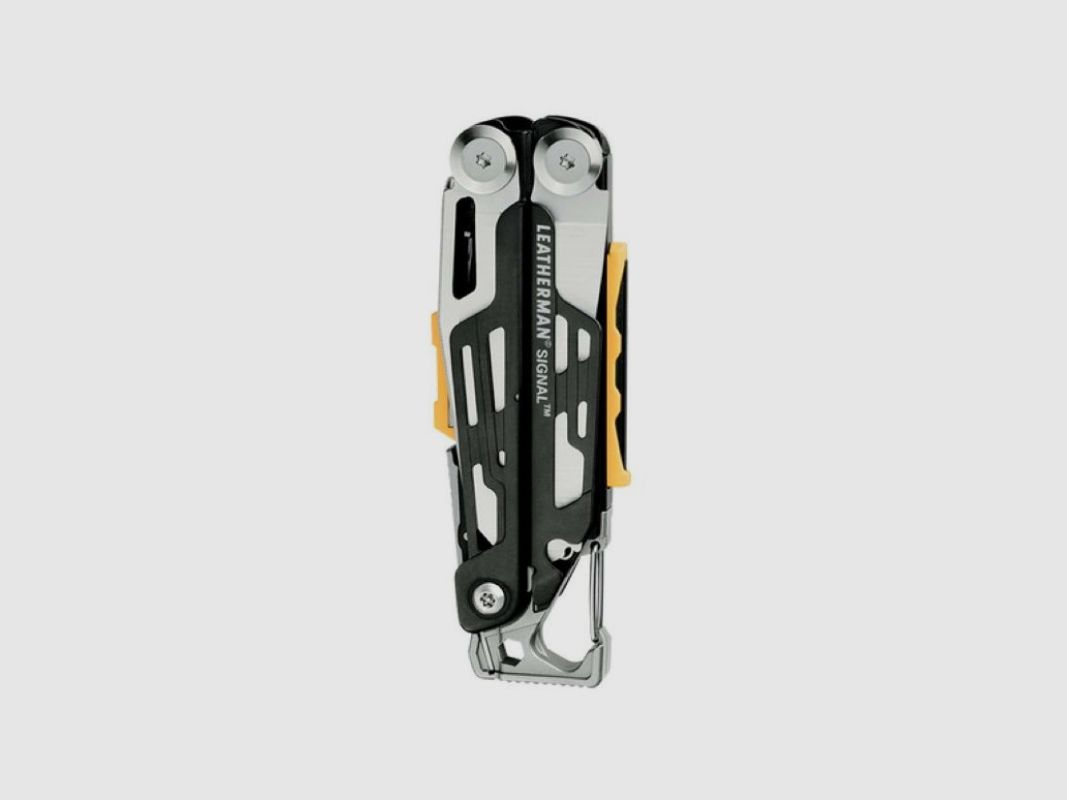 LEATHERMAN SIGNAL EDELSTAHL, Bild 3 von 4