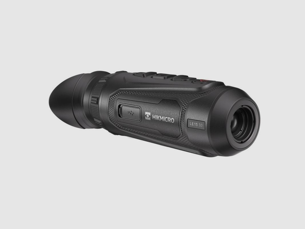 Hikmicro Lynx LE15 3.0 Wärmebildkamera-Handgerät, Bild 2 von 3
