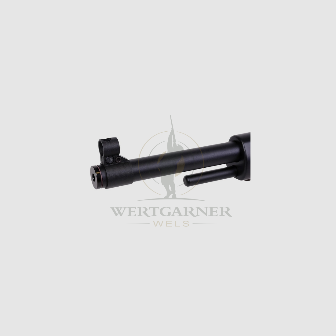 Mauser K98 PCP | 5,5mm | 45J | Mag. 10 colpi, immagine 7 di 9