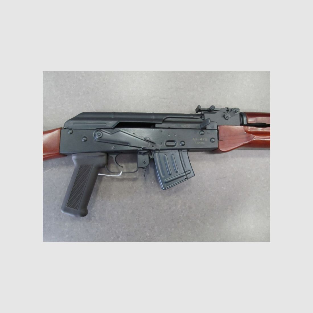 SDM RIFLE RUSSIA AK47 C 7.62X39, image 4 of 5