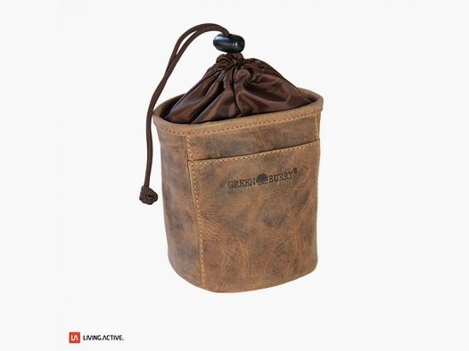 Greenburry Vintage DB4 Leckerli Tasche