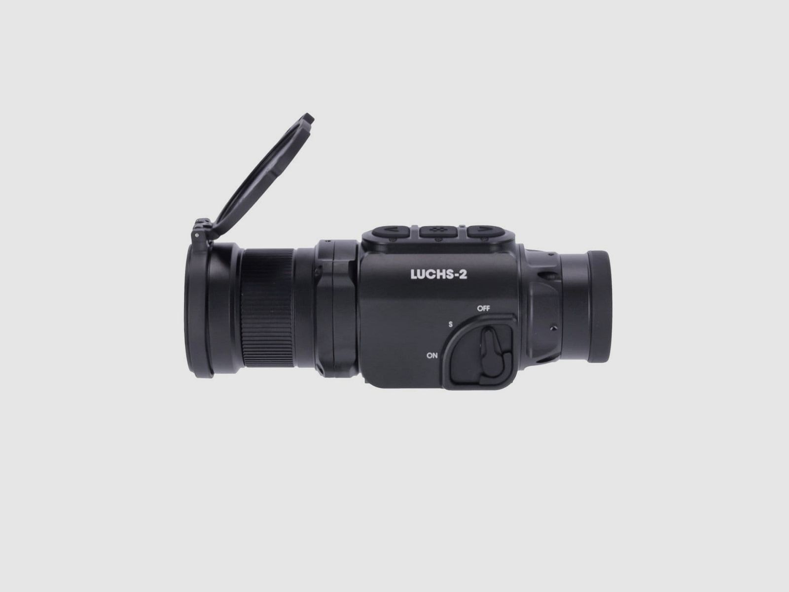 Liemke LUCHS-2 Wärmebildvorsatzgerät