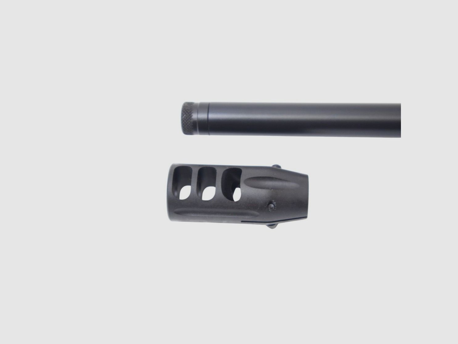 Tikka T3x Tactical A1 Mancina Kal. 308 Winchester, Bild 5 von 9