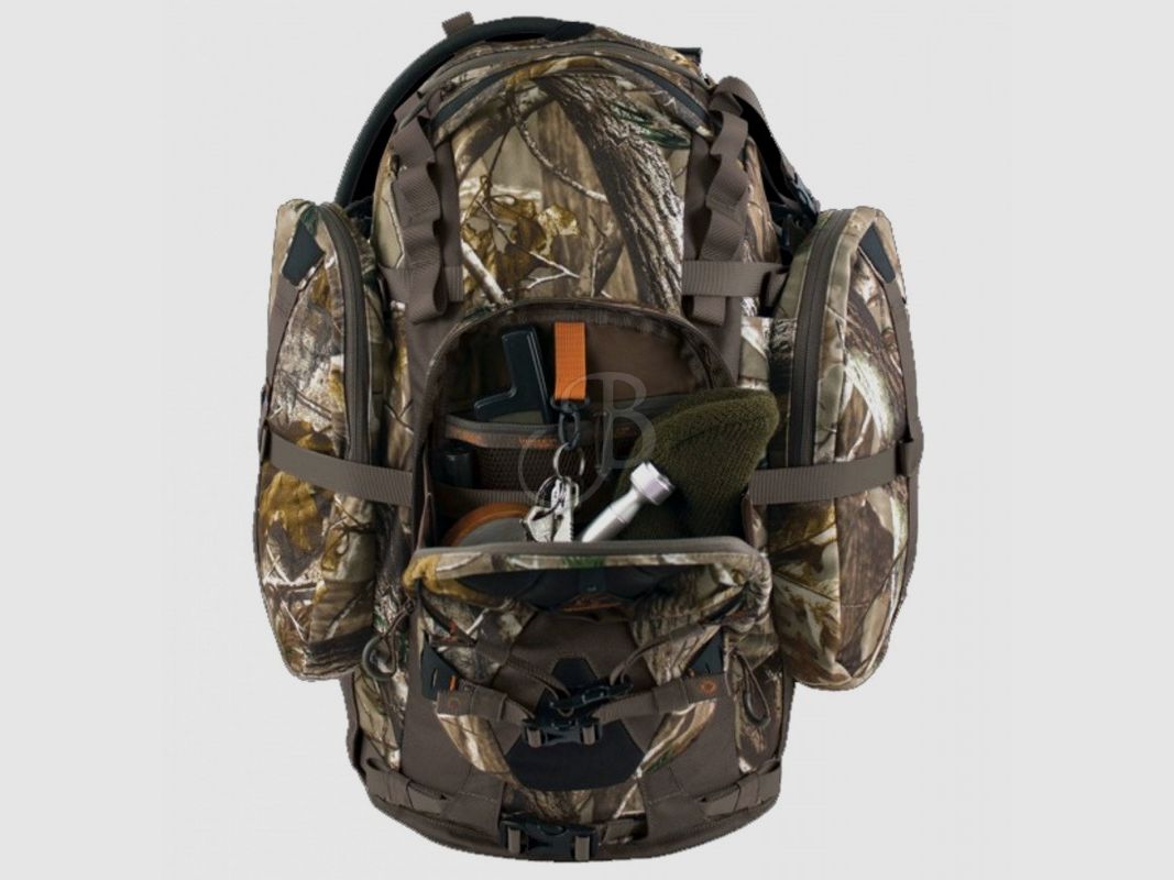 ZAINO TIMBER HAWK ZAINO KILL SHOT, immagine 2 di 2