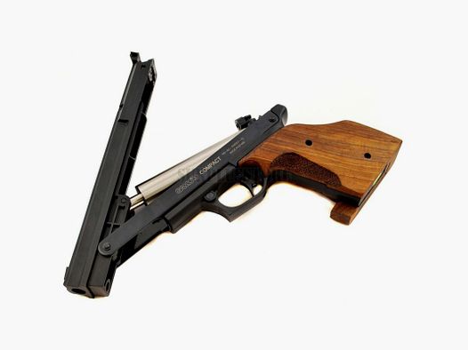 GAMO COMPACT Pistole