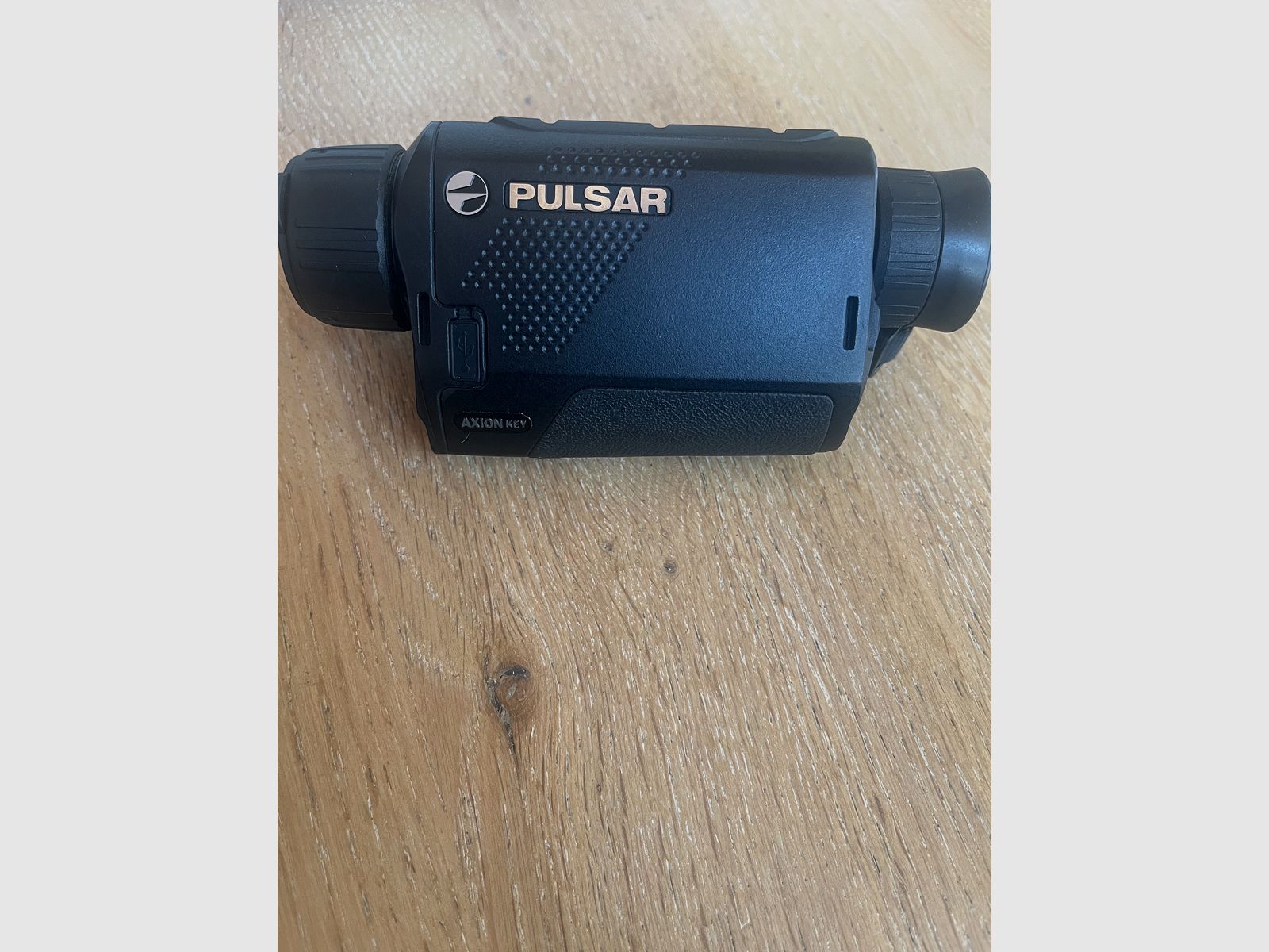 Caméra thermique Pulsar XM 30