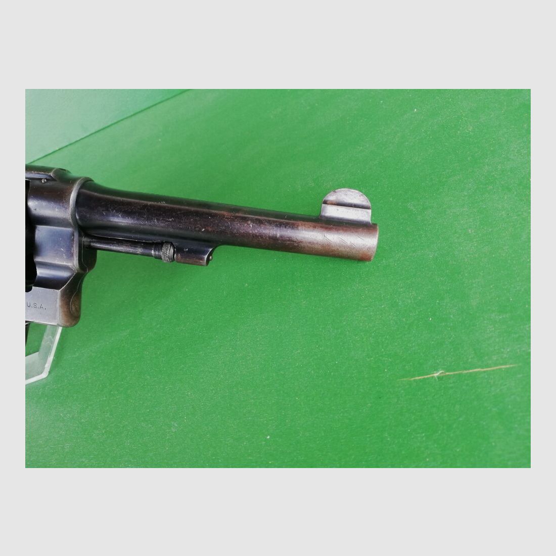 Smith & Wesson 1917