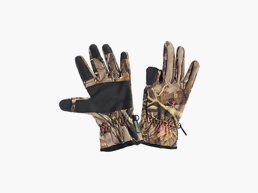 Jacht Handschoenen Ghostcamo Forest