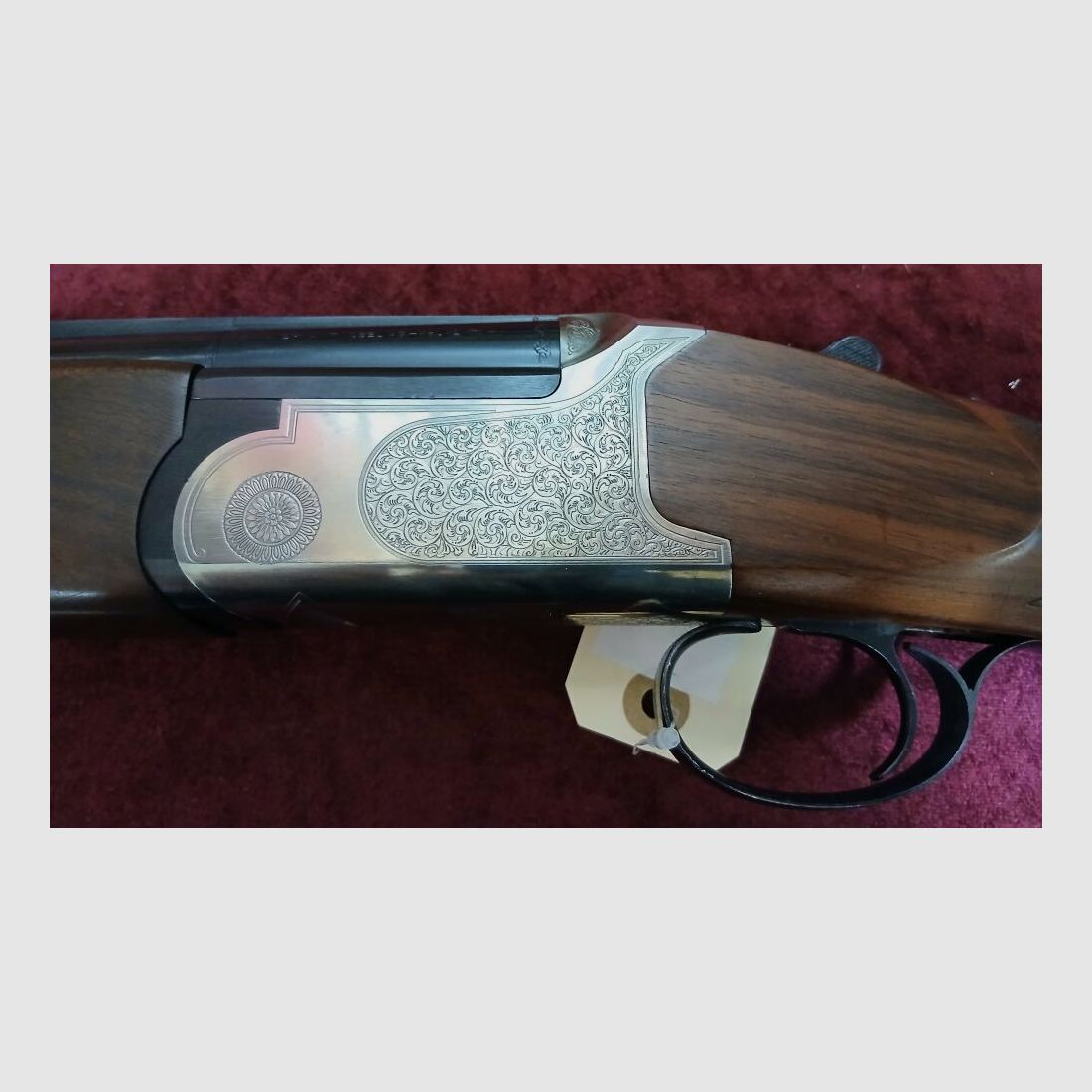 Dynamit Nobel (Rottweil) 700