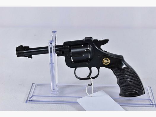 Röhm RG12