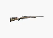 Browning X-Bolt2 Nordic Varitech Modna Regulowana Karabina Repetier