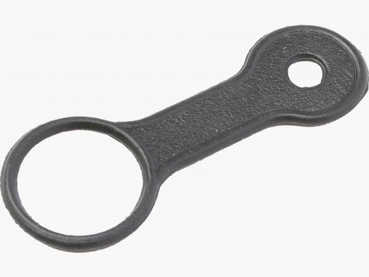 Banda de goma Aimpoint para modelos Comp C/C3 y 9000 - para asegurar el tornillo de ajuste