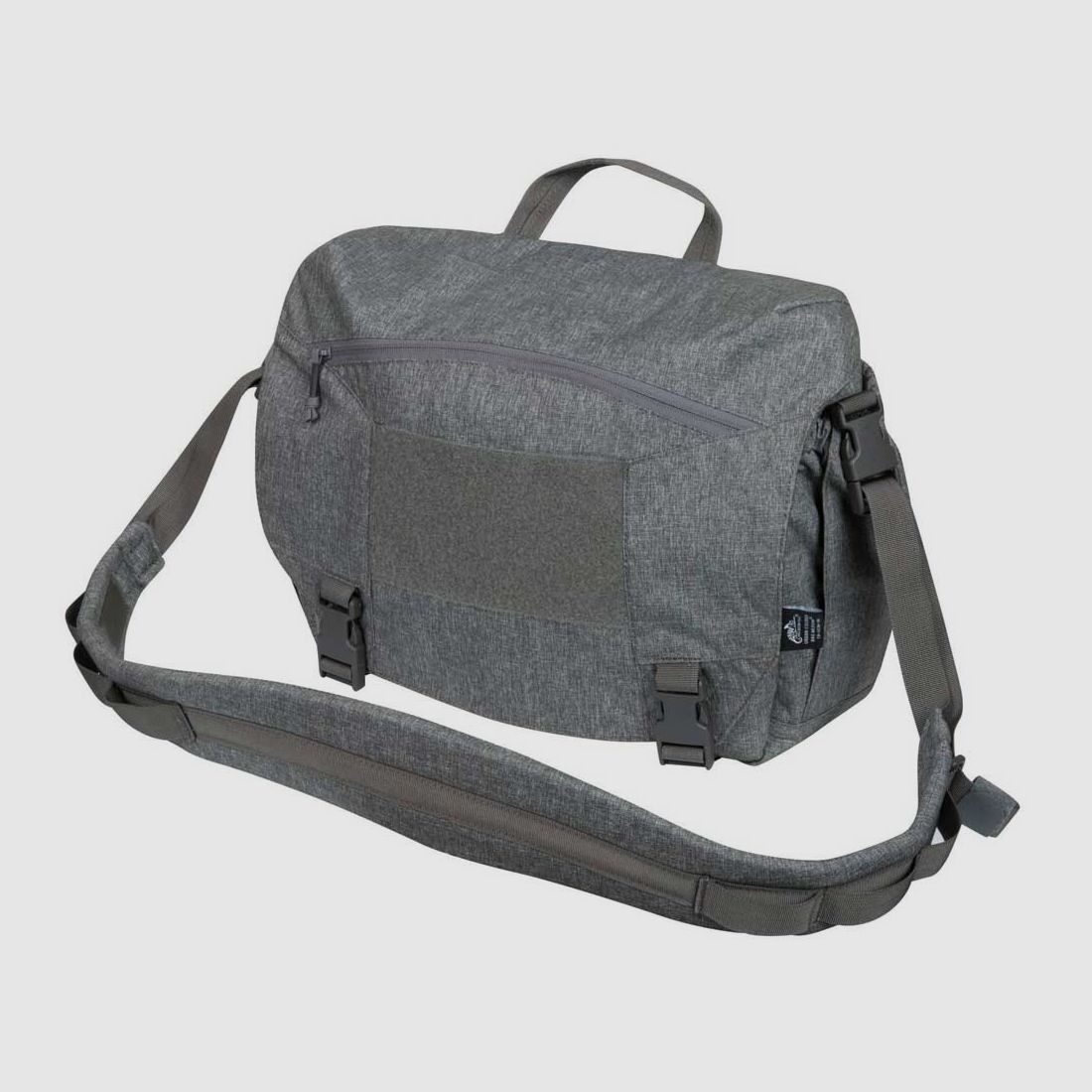 HELIKON-TEX URBAN COURIER BAG® MEDIUM MELANGE GREY