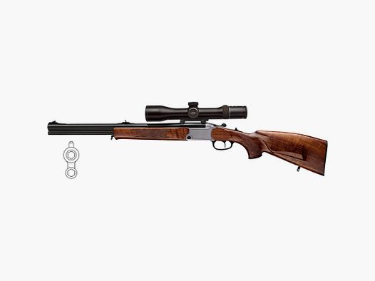 BLASER BB97 PRESTIGE