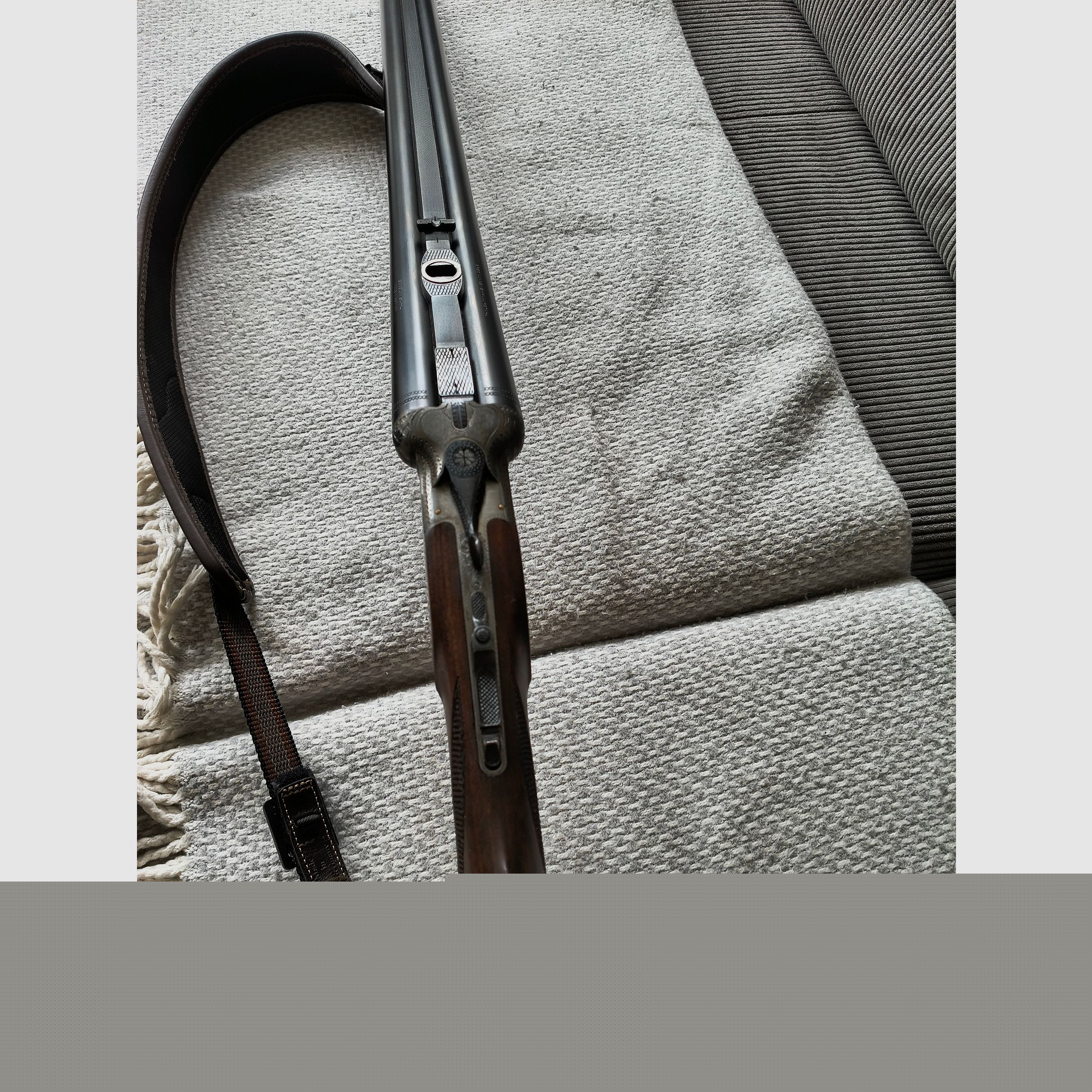 Simson Suhl Drilling Luxus