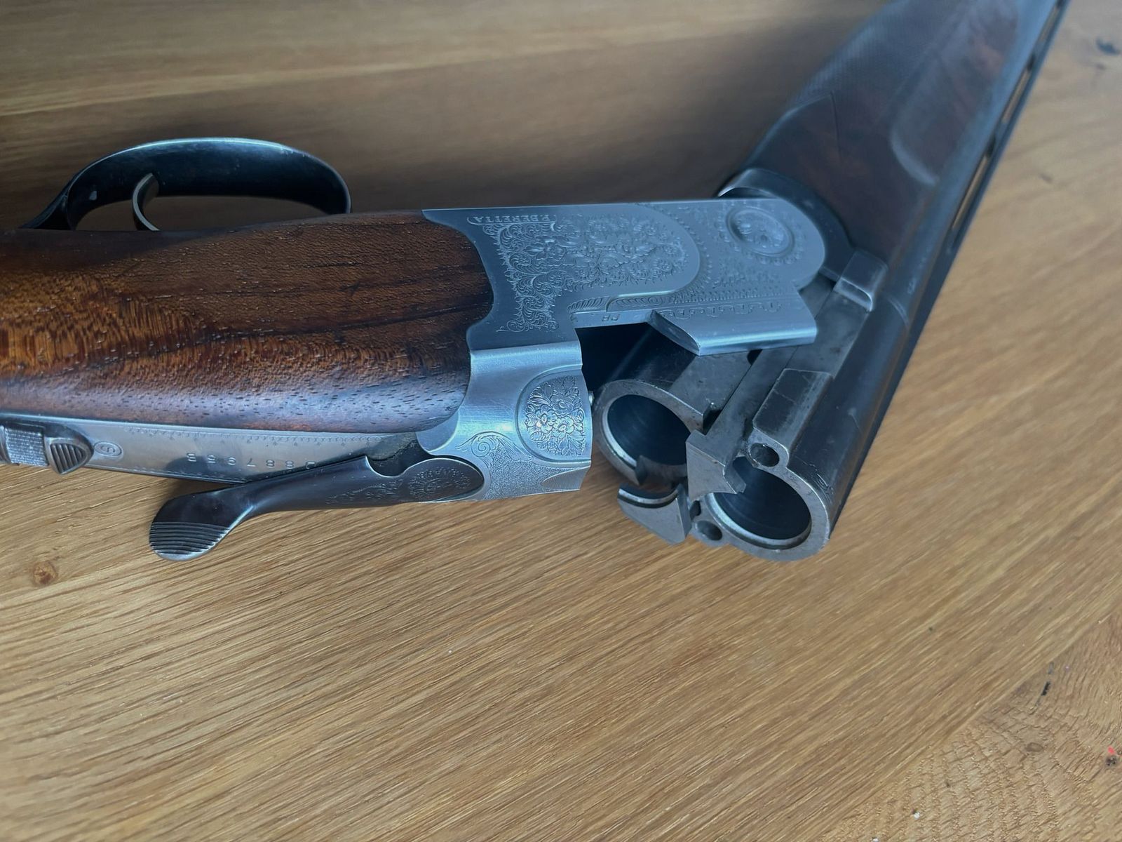 Beretta S 686 Special